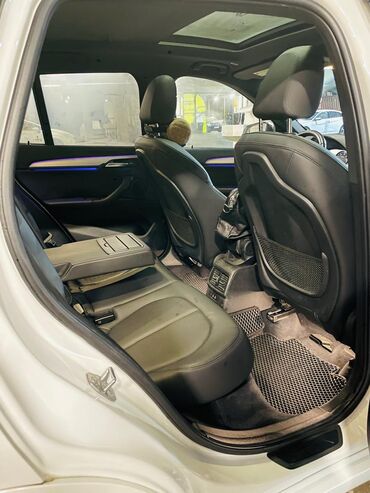 BMW: BMW X1: 2020 г., 2 л, Автомат, Дизель, Кроссовер — 6