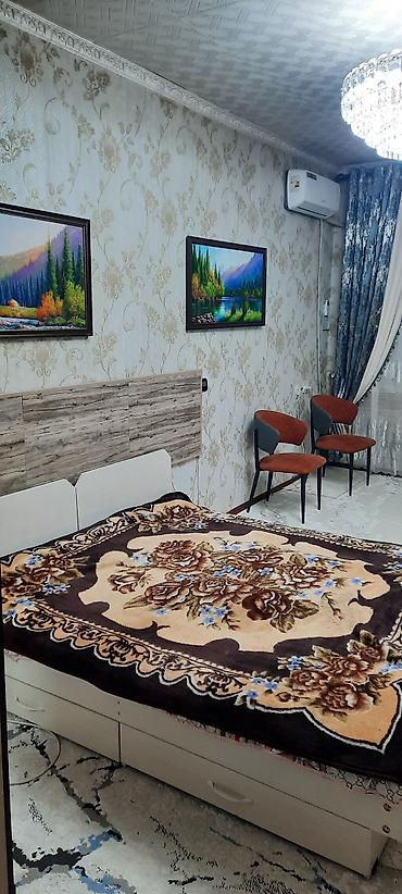 Долгосрочная аренда комнат: 18 м², С мебелью — 3
