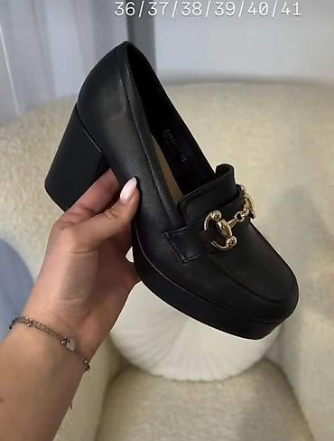 Salonke: Elegantne ženske mule/slingback štikle sa špicastim vrhom i — 18