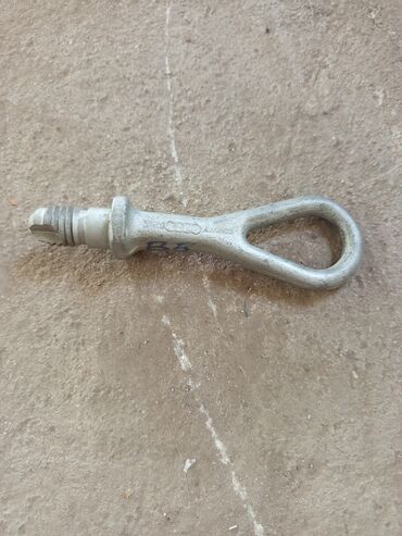 Другие автозапчасти: Пассат В5 разное — 13