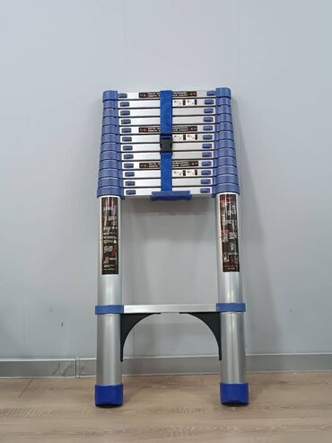 Лестницы на крышу: СКИДКИ!!!!!!!!!!!!!!!!!!!!! В наличии имеется телескопическая — 4