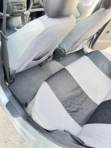 Toyota: Toyota Vitz: 2000 г., 1 л, Автомат, Бензин — 12