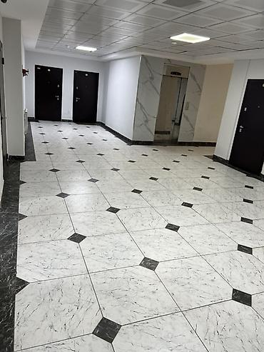 Продажа квартир: 3 комнаты, 111 м², Элитка, 1 этаж, Евроремонт — 2