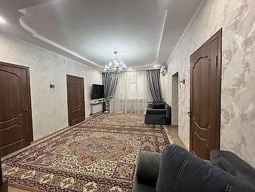частные объявления: Продаю уютный благоустроенный дом Ж/м Ак Ордо, ул Эркиндик (между — 2