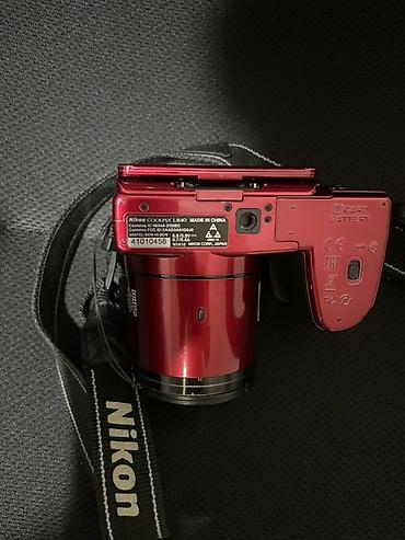 l320 nikon: 📷 Nikon COOLPIX L840 Продаю Nikon COOLPIX L840 в идеальном состоянии — 10