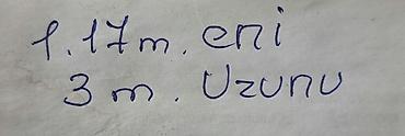 iplik: Xalça Kredit yoxdur — 2