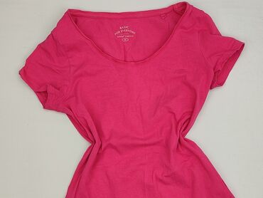 Janina, T-shirt damski, L