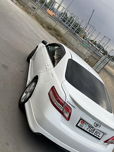 с4 s4 c4: Toyota Camry: 2010 г., 2.5 л, Автомат, Бензин, Седан — 4