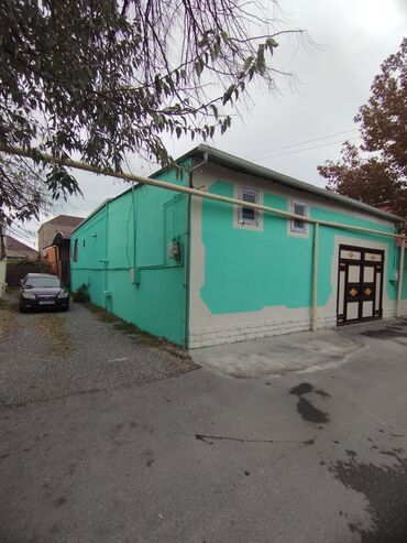 дом у моря: 3 otaqlı, 75 kv. m, Yeni təmirli