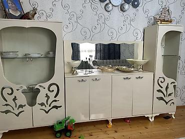 lalafo termo: İkinəfərlik çarpayı, Termo, 2 tumba, Komod, İşlənmiş — 8