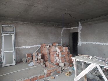 Yeni tikili: Yasamal, 2 otaqlı, Yeni tikili, m. Elmlər Akademiyası, 111 kv. m — 10