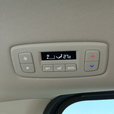 Kia: Kia Carnival: 2020 г., 2.2 л, Робот, Дизель, Минивэн — 16