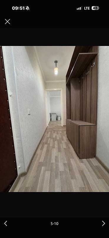 квартира с: 1 комната, 36 м², 1000 мелочей 104 серия, 1 этаж, Свежий ремонт — 5
