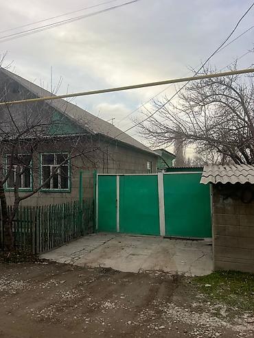 Продажа домов: Дом, 63 м², 4 комнаты, Агентство недвижимости, Старый ремонт — 2