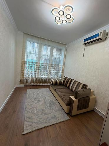 ахунбаева матросова: 128 м², 4 комнаты, ул. Матросова, Без подселения — 1