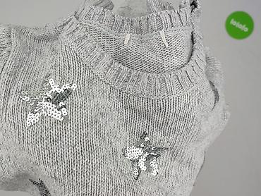 sweter lv: Sweter damski, rozmiar S — 4