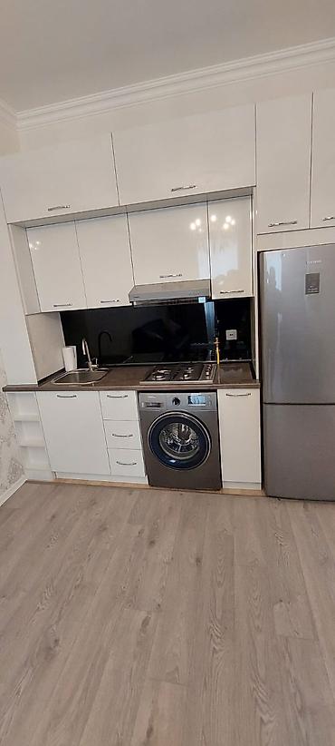 hovsan bina: Xırdalan kristal Abşeron 1 yaşayış kompleksinde 30 uncu en son — 6