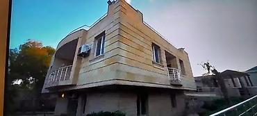 Həyət evləri və villalar: 7 otaqlı, 255 kv. m, Orta təmir — 8