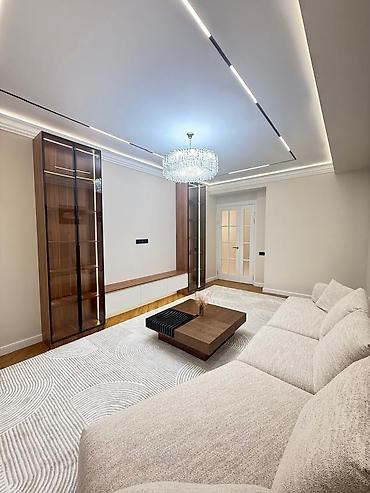Продажа квартир: 2 комнаты, 86 м² — 11