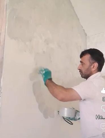 Отделочные и строительные работы «под ключ» - Черновые и чистовые