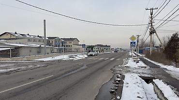 Продажа домов: Полдома, 100 м², 2 комнаты, Собственник, Евроремонт — 3