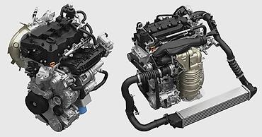 98: Двигатель Honda L15B7 1.5 Turbo (VTEC Turbo) Описание: - Бензиновый — 1