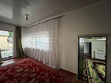 Продажа коттеджей и домов: 5 комнат, 91 м², 14 соток, Бишкек, Собственник — 15