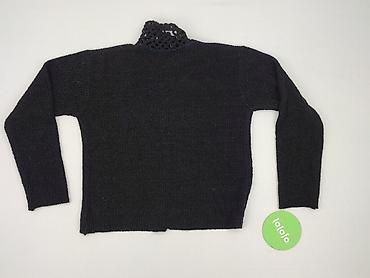 golf damski oversize: Kardigan damski, rozmiar M — 3