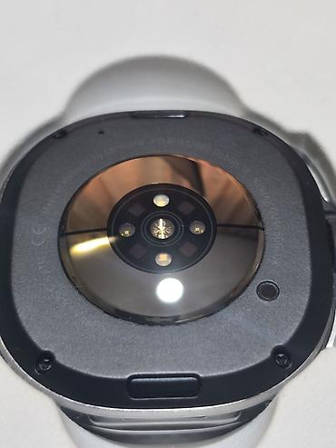 s8 ultra часы: Продаю смарт часы Samsung Galaxy Watch 8 Classic. 46 mm С — 4