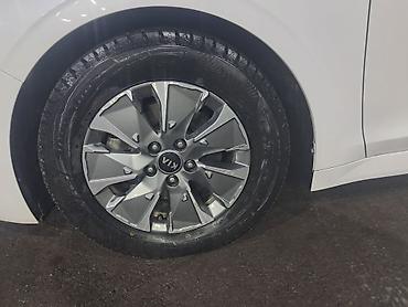kia optima gt line: Kia K5: 2020 г., 2 л, Автомат, Гибрид, Фастбек — 4