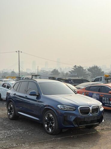 BMW: BMW : 2022 г. — 1