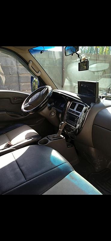 тандем европа: Легкий грузовик, Hyundai, Стандарт, 3 т, Б/у — 4