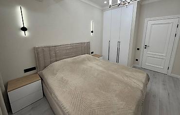 Долгосрочная аренда квартир: 2 комнаты, Без подселения, С мебелью полностью — 1