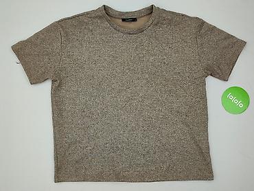 markowy second hand: Reserved, T-shirt damski, rozmiar L — 4