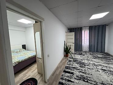 ищу квартиру кызыл аскер: Продается жилое помещение в цокольном этаже. Три комнаты и рядом — 5