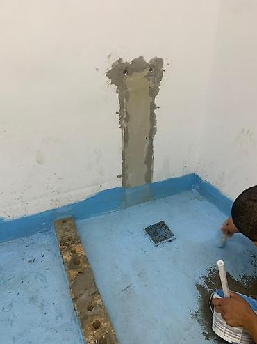 Монтаж и замена сантехники: Монтаж и замена сантехники Больше 6 лет опыта — 16