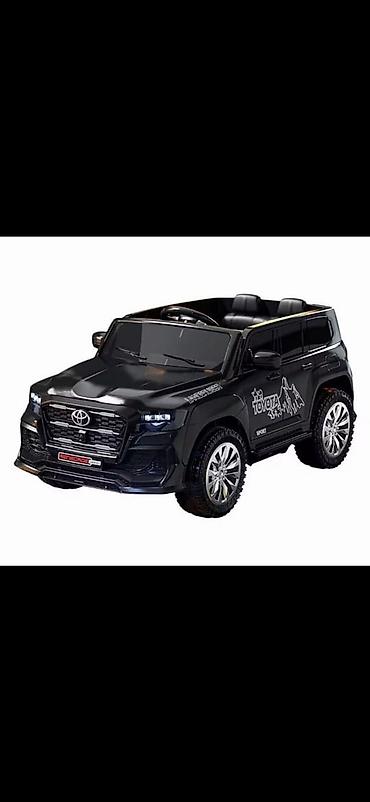 hot wheels mercedes: Детский электрокар, Новый — 5