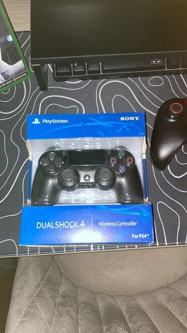 ddr 4: Məhsul: Sony PlayStation DualShock 4 Wireless Controller (PS4 üçün)