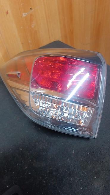 Грузовые кузова и будки: Toyota, Б/у, Оригинал — 17