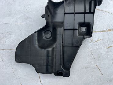 Крылья и комплектующие: Крепление крыла Заднее правое Lexus, 2021 г., Новый, Оригинал — 6