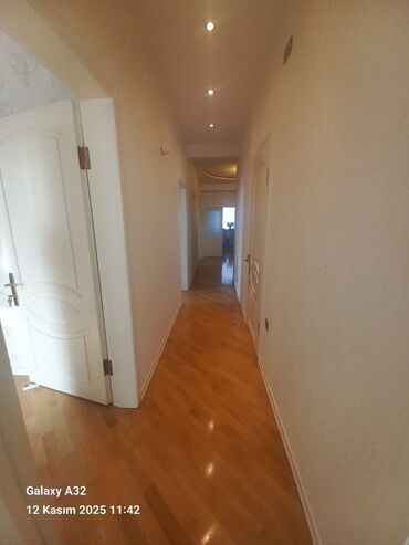 Yeni tikili: 4 otaqlı, Yeni tikili, m. Dərnəgül, 135 kv. m — 15