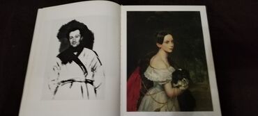 Şəkillər, tablolar: Rəssamlıq albomu – klassik rus və Avropa rəssamlığından — 35