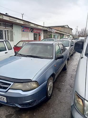 мотор малибу: Daewoo Nexia: 2014 г., 1.6 л, Механика, Бензин, Седан — 4