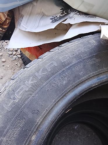 235 55 17 зимние шины: Зимние шины Bridgestone Blizzak - Размер: 225/65 R17 - Индекс — 5