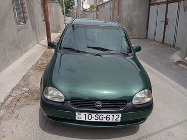 turbo az vito: Opel Vita: 1.4 l | 1998 il | 340000 km Hetçbek