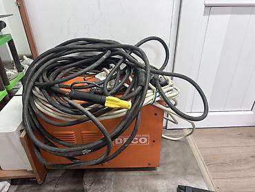 argb controller: Сварочный инвертор DECO DZX7-500 (MMA) Профессиональный силовой — 1