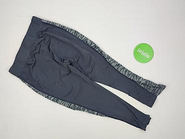 tipsy: Tesco, Legginsy Sportowe damskie, rozmiar M — 4