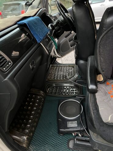 Honda: Honda Stepwgn: 2004 г., 2 л, Автомат, Бензин, Минивэн — 10