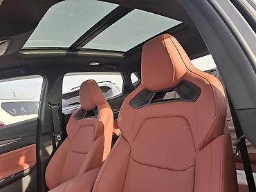 Changan: Changan X5 Plus: 2025 г., 1.5 л, Робот, Бензин, Хэтчбэк — 10