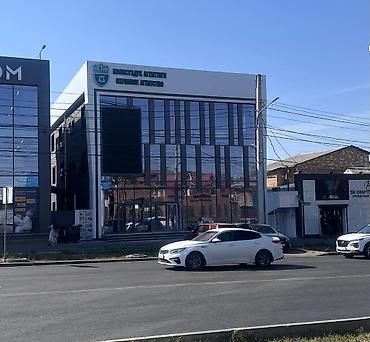 маркс: 🏢 СДАЮТСЯ В АРЕНДУ 1-Й И 2-Й ЭТАЖИ НОВОГО ЗДАНИЯ 📍 Адрес: ул — 1